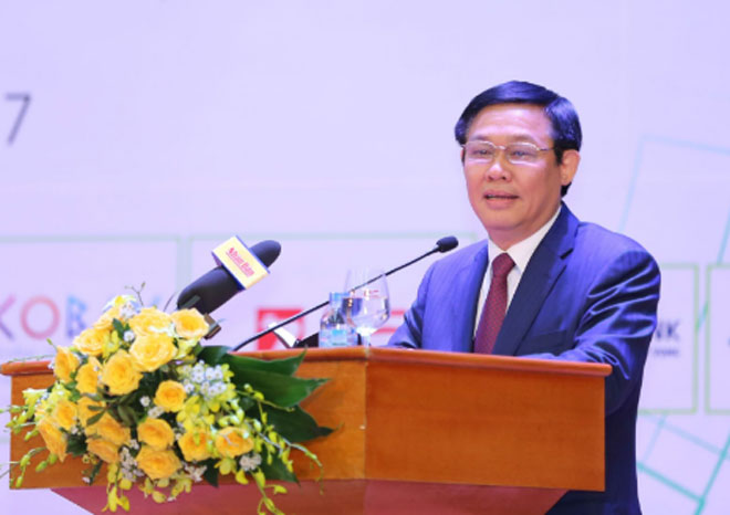 Việt Nam sẽ trở thành Quốc gia khởi nghiệp nhờ cộng đồng Start-up